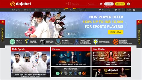 Dafabet Offer & Review » CLAIM DAFABET BONUS .